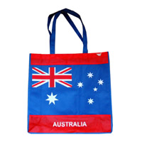 随州KB50广告无纺布袋