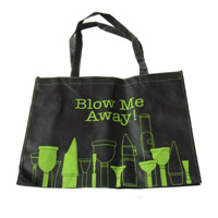 随州KB65 无纺布袋