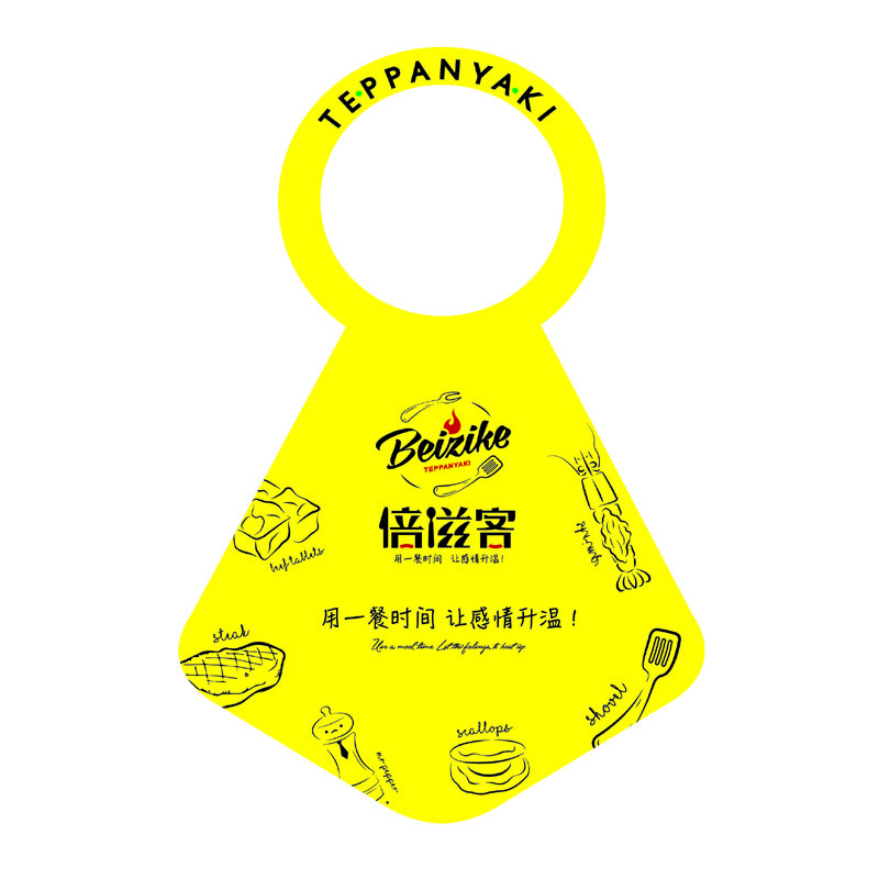 随州AP01 无纺布围裙