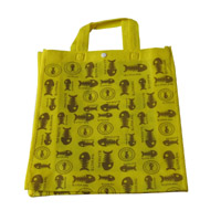 随州KB10 无纺布购物袋（可定制）